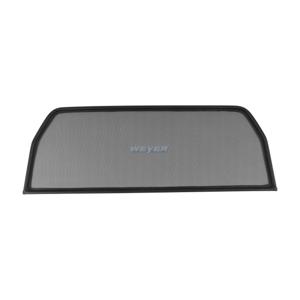Pasklaar Cabrio Windschot passend voor Fiat 124 WV1014