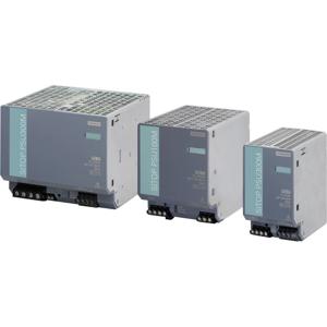 Siemens SITOP Modular 24 V/5 A DIN-rail netvoeding 24 V/DC 5 A 120 W Aantal uitgangen: 1 x Inhoud: 1 stuk(s)