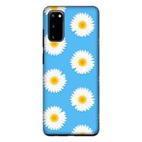 Margrietjes: Samsung Galaxy S20 Tough Case