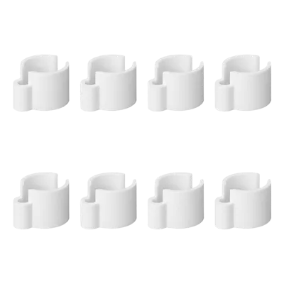 Pro Plus Kabelclip 22-32mm 8st.