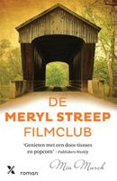 De Meryl Streep filmclub - Mia March - ebook - thumbnail