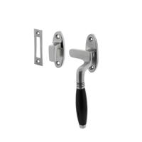 Intersteel RaamsluitingTon rechts mat chroom - 0017.561460A Intersteel RaamsluitingTon rechts mat chroom - 0017.561460A