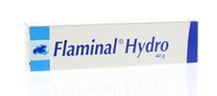 Hydrogel Hydrogel