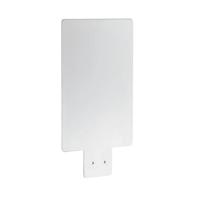 K&M 80390 Bord voor A4 poster wit