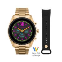 Michael Kors Bandschakels MKT5138 - Staal - (2 stuks)