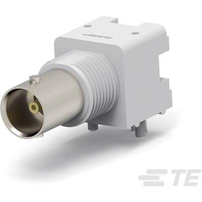 TE Connectivity 5414459-1 BNC-connector 1 stuk(s) Tray