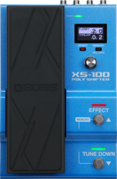 Boss XS-100
