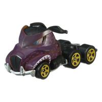 Auto Color Shifter Hot Wheels Gevarieerd