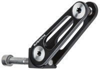 Supernova multimount cs headlight mount