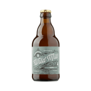 Wild Mill Tripel 33cl