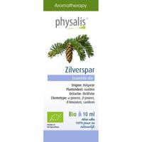 Physalis Zilverspar Olie 10ml