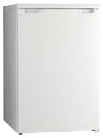 EDY EDTK5507 combi-koelkast Vrijstaand 113 l Wit - thumbnail