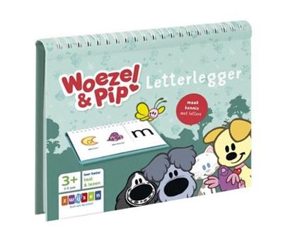 Letterlegger