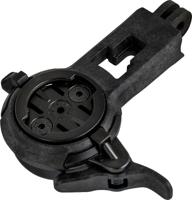 Close Gps houder thegap raceday4 evo bb