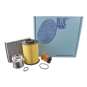 Onderhoudsfilterpakket ADF122117