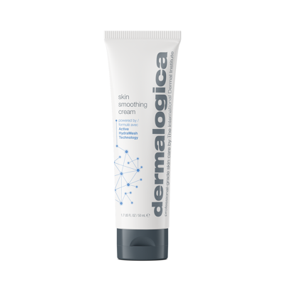 Dermalogica Dagcrème Skin Health Moisturisers Skin Smoothing Cream 2.0 50ml