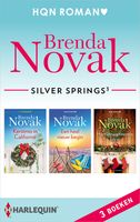 Silver Springs 3 - Brenda Novak - ebook - thumbnail
