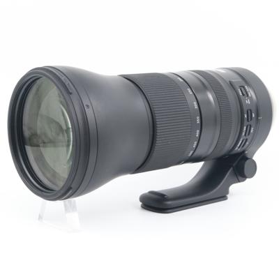 Tamron 150-600mm f/5-6.3 Di VC USD G2 Nikon FX occasion