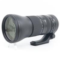 Tamron 150-600mm f/5-6.3 Di VC USD G2 Nikon FX occasion