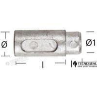 Ánodos para Lombardini TEN02350 - ANODO LOMBARDINI ZINC TEN02350T