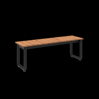Patio Bench - 130x37 Patio Bench - 130x37