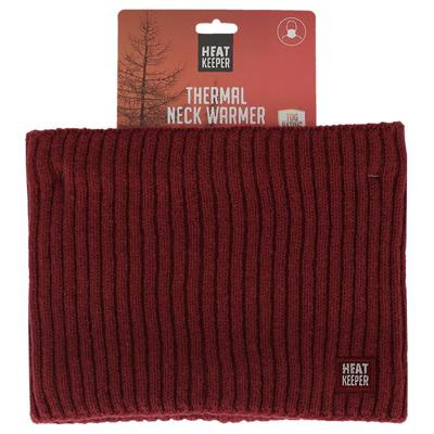 Ladies Thermal Snood Grey One Size Heat Keeper - Heat keeper