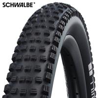 Schwalbe buitenband 29-2.40 (62-622) will performance zw-skw