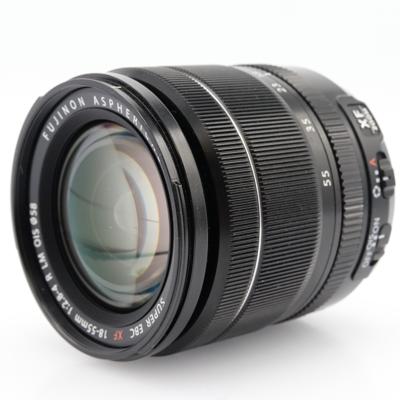 Fujifilm XF 18-55mm F/2.8-4 R LM OIS occasion