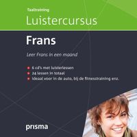 Luistercursus Frans