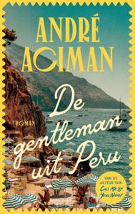 De gentleman uit Peru (Hardback)
