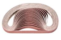 Pferd schuurband 13x457mm bruin a80 | 10 stuk stuks