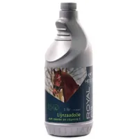 Hestr Royal Oil Vloeibaar 1L