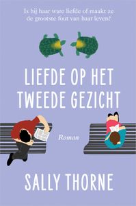 Liefde op het tweede gezicht - Sally Thorne - ebook