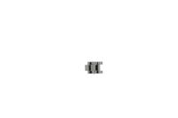 Armani Bandschakels AR5303 - Staal - (2 stuks)