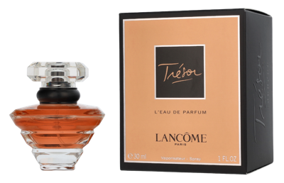 Lancome Tresor Eau de parfum Spray 30 ml Dames