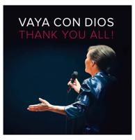 Vaya Con Dios - Thank You All! 2LP Vaya Con Dios - Thank You All! 2LP