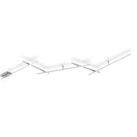 Trio Led plafondlampIndira - 674610507