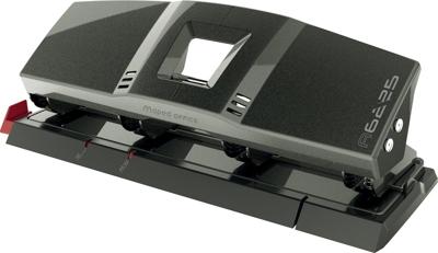 Maped Advanced Metal 4-gaats perforator