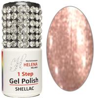 Helena Melmer Gellak 30 - Roségoud met Luxe Glans