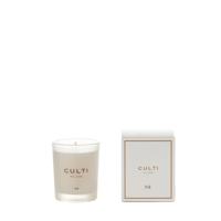 Culti White Vase Candle The 70g Culti White Vase Candle The 70g