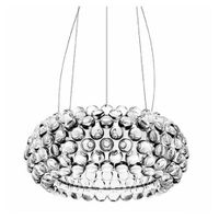 Foscarini Caboche Media MyLight Hanglamp - Transparant - thumbnail