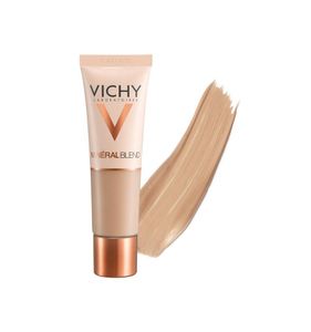 Mineral blend foundation 11