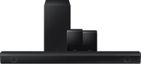 Samsung HW-B550 + SWA-9200S Achterspeakers - thumbnail