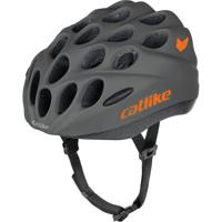 Buzaglo Catlike kinderhelm kitten maat m 55-58cm grijs