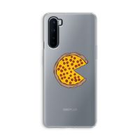 You Complete Me #2: OnePlus Nord Transparant Hoesje