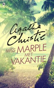 Miss Marple met vakantie - Agatha Christie - ebook