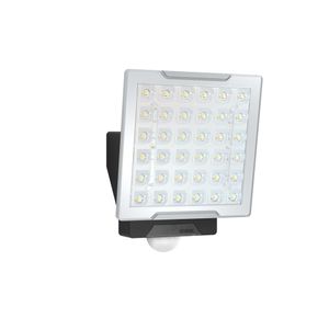 Steinel Sensor buitenspot XLED PRO Square XL zwart