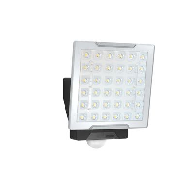 Steinel Sensor buitenspot XLED PRO Square XL zwart