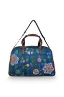 Pip Studio Tovy Reistas Medium Flores Felices Donkerblauw