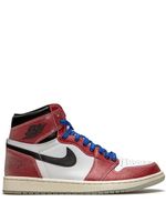 Jordan baskets montantes Air Jordan 1 Retro OG - Rouge